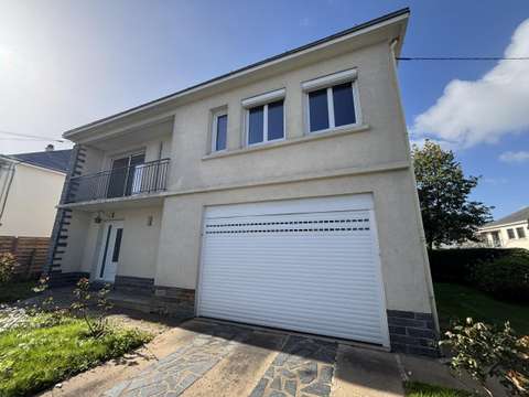Vente maison 7 pièces Vente maison 7 pièces