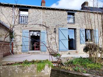 Vente maison 7 pièces Orvault 44