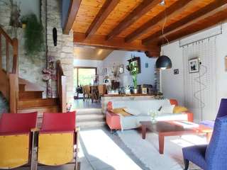 Vente maison 7 pièces Vente maison 7 pièces