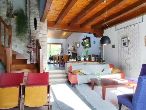Vente maison 7 pièces Vente maison 7 pièces