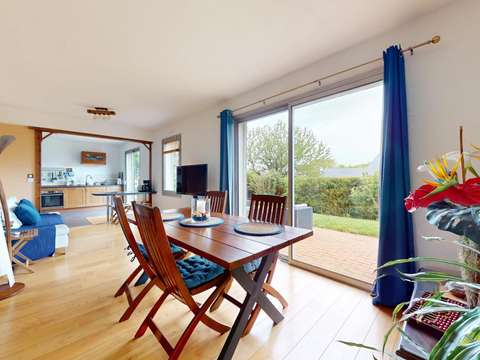 Vente maison 5 pièces Orvault 44