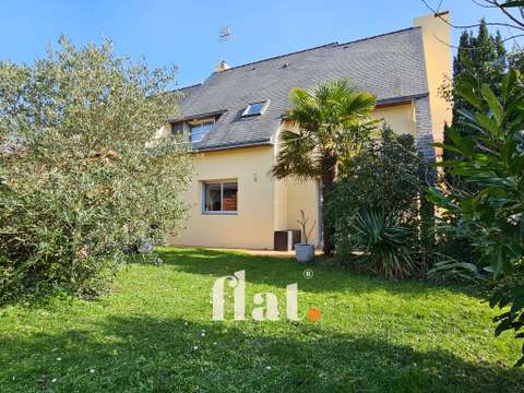 Vente maison 5 pièces Orvault 44