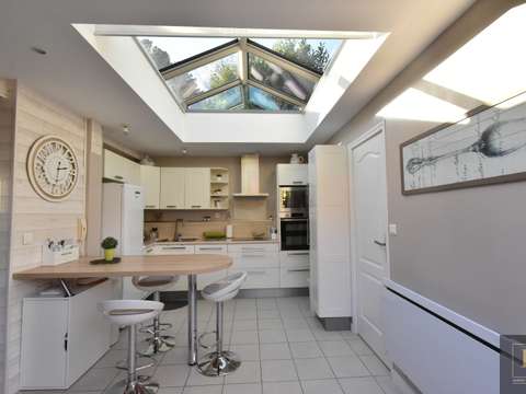 Vente maison 3 pièces Orvault 44