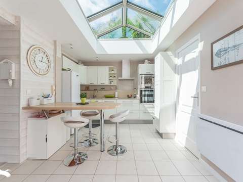 Vente maison 4 pièces Orvault 44