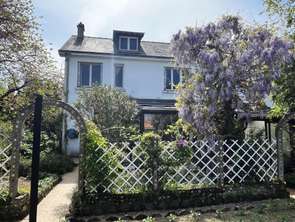 Vente Maison 4 chambresOrvault