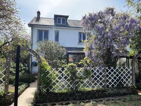 Vente maison 6 pièces Orvault 44