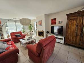 Vente Maison 3 chambresOrvault