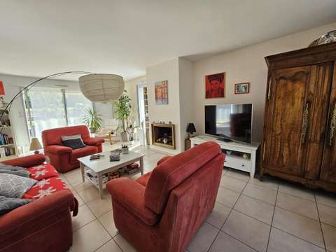 Vente maison 5 pièces Orvault 44