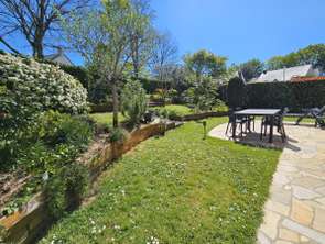 Vente Maison 3 chambresOrvault