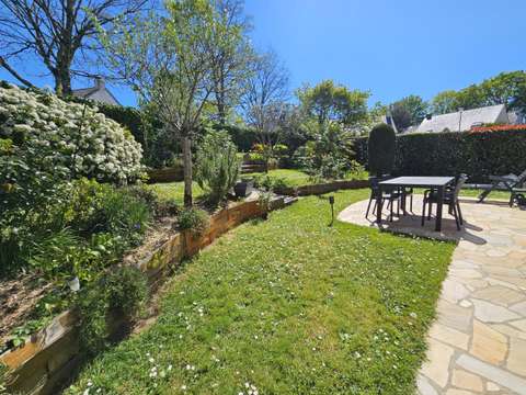 Vente maison 5 pièces Orvault 44