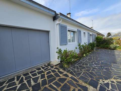 Vente maison 3 pièces Orvault 44