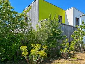 Vente Maison 4 chambresOrvault