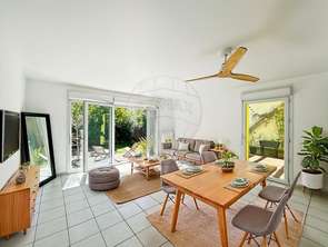 Vente Maison 4 chambresOrvault