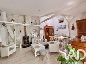 Vente Maison 2 chambresOrvault