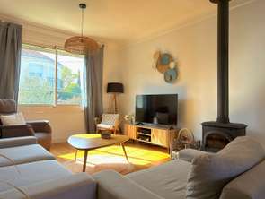 Vente Maison 3 chambresOrvault