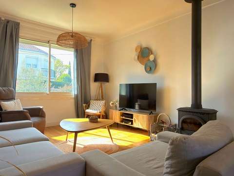 Vente maison 5 pièces Orvault 44