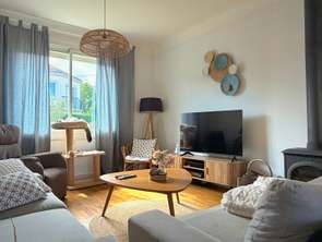 Vente Maison 3 chambresOrvault