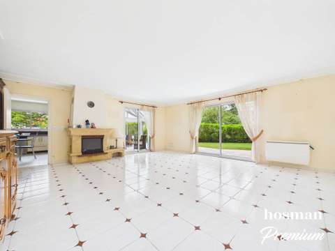 Vente maison 6 pièces Orvault 44