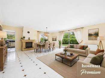 Vente Maison 4 chambresOrvault