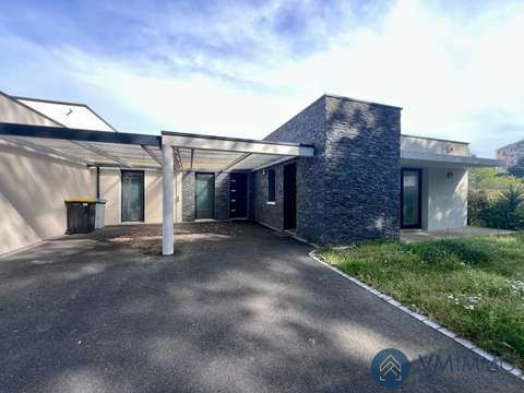 Vente maison 8 pièces Orvault 44