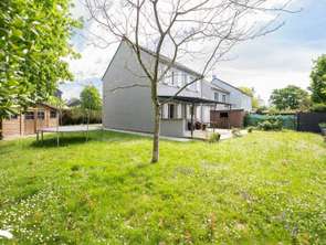 Vente Maison 4 chambresOrvault