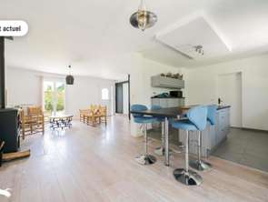 Vente Maison 4 chambresOrvault