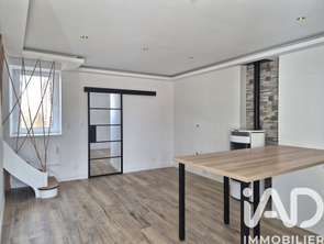 Vente Maison 2 chambresOrvault