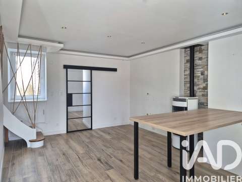 Vente maison 3 pièces Orvault 44