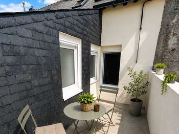 Maison 3 pièces 50 m² · à Orvault · 50 m² · 263 500 €