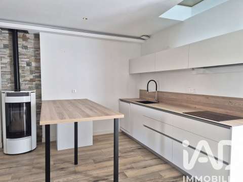 Vente maison 3 pièces Vente maison 3 pièces