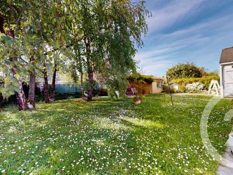 Vente maison 6 pièces Orvault 44