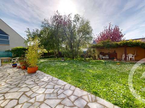 Vente maison 6 pièces Orvault 44