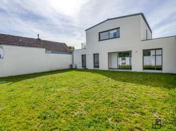 Vente maison 6 pièces Orvault 44