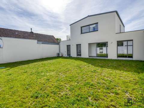 Vente maison 6 pièces Orvault 44