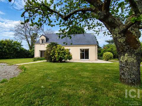 Vente maison 6 pièces Orvault 44