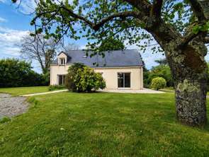 Vente Maison 4 chambresOrvault