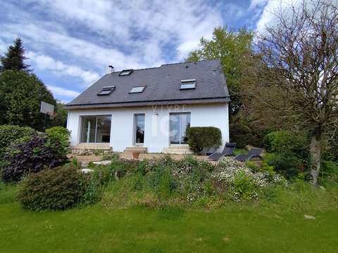 Vente maison 7 pièces Orvault 44