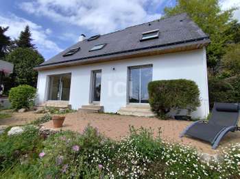 Vente Maison 5 chambresOrvault