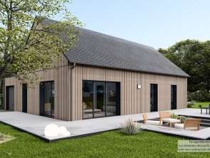 Vente Maison 3 chambresOrvault