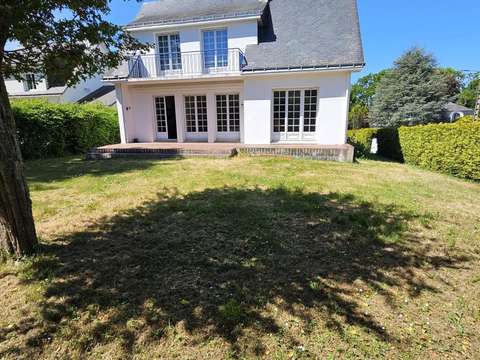 Vente maison 8 pièces Orvault 44