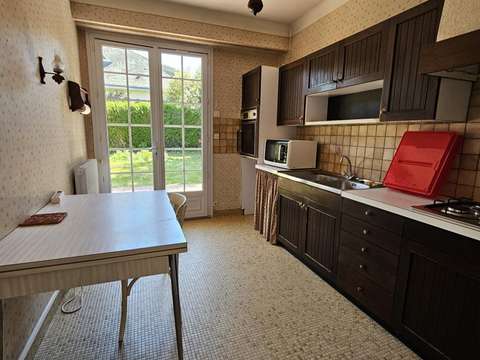 Vente maison 8 pièces Vente maison 8 pièces