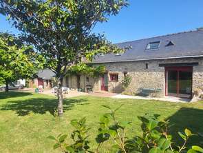Vente Maison 5 chambresOrvault