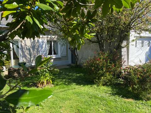 Vente maison 5 pièces Orvault 44