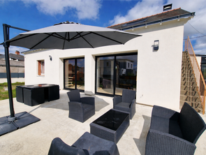 Vente Maison 4 chambresOrvault