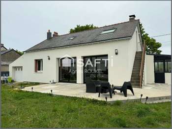 Vente Maison 4 chambresOrvault