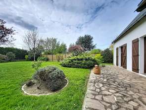 Vente Maison 3 chambresOrvault