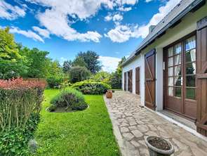 Vente Maison 3 chambresOrvault