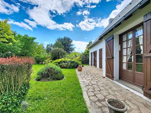Vente maison 5 pièces Orvault 44