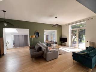 Vente maison 10 pièces