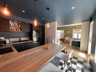 Vente maison 10 pièces